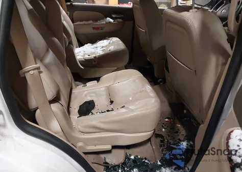 2013 GMC Yukon Slt z USA, uszkodzony, nr VIN 1GKS2CE02DR366819